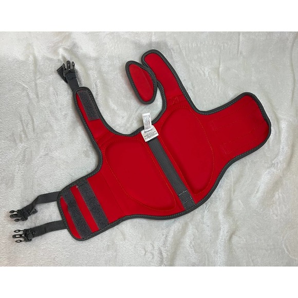 Frisco Ripstop Dog Life Jacket - Picture 5 of 7